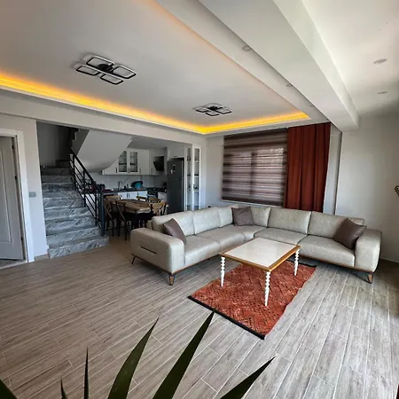 Oeztuerk I For Rent * Fethiye