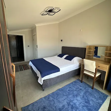 Oeztuerk I For Rent *