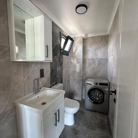 Oeztuerk I For Rent * Fethiye