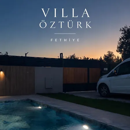 Oeztuerk I For Rent
