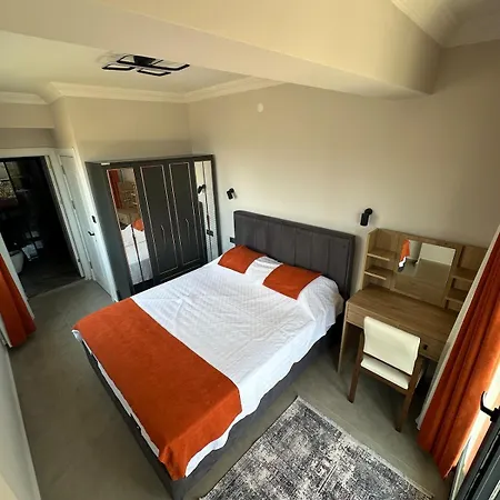Vilă Oeztuerk I For Rent Fethiye