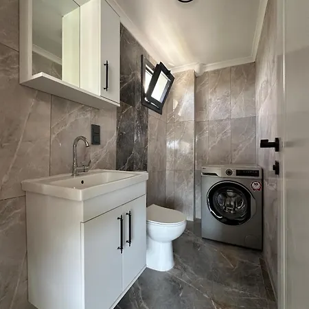 Oeztuerk I For Rent * Fethiye