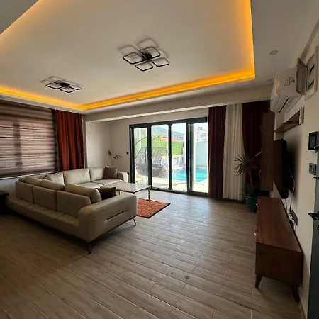 Oeztuerk I For Rent Vilă *