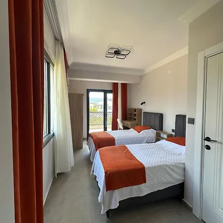 Oeztuerk I For Rent Vilă