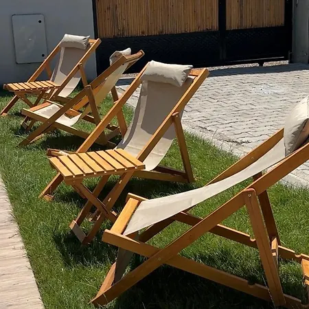 Vilă Oeztuerk I For Rent