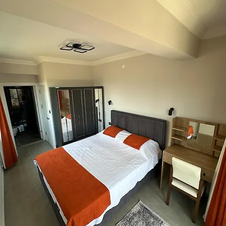 Oeztuerk I For Rent *