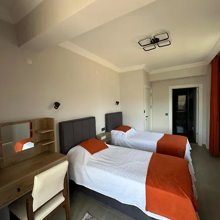 Oeztuerk I For Rent Vilă