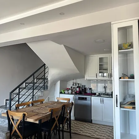 Oeztuerk I For Rent Vilă