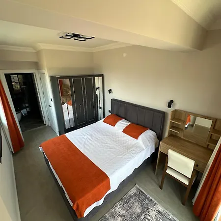 Vilă Oeztuerk I For Rent *