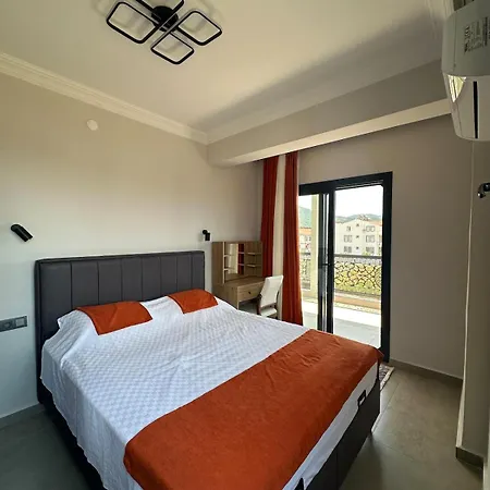 Oeztuerk I For Rent *